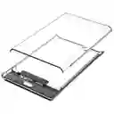 Caja Externa Ssd O Hdd 2.5″ Sata A Usb 3.0