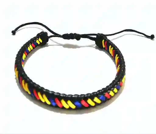 Pulsera Para Hombre Colombia A Domicilio