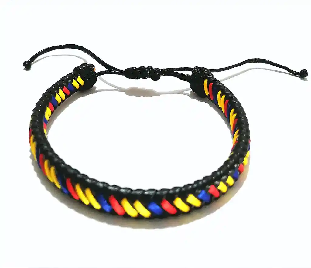 Pulsera Para Hombre Colombia A Domicilio