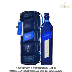 Blue Label Ice Chalet 700ml