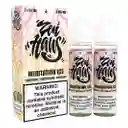 Zen Haus Ice Sub-ohm Meditation Ice 3mg 60ml