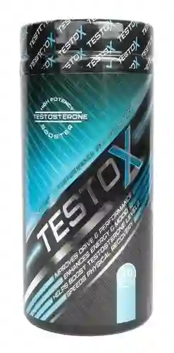 Testo X Precursor 90 Capsulas
