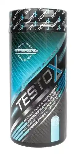 Testo X Precursor 90 Capsulas