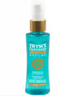 Cauterizador Capilar Thyms Jojoba 60ml