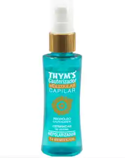 Cauterizador Capilar Thyms Jojoba 60ml
