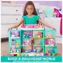 Gabbys Dollhouse Casa De Muñecas