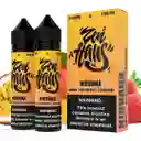 Zen Haus Sub-ohm – Líquido Nirvana 0mg 60ml