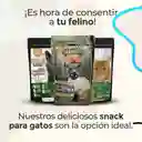 Barf Gato Snacks Liofilizado Salmon Barf Para Gato Snacks Gatos