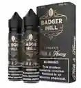 Badger Hill Sub Ohm Milk And Honey 3mg 60ml