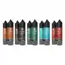 Badger Hill Sub Ohm American Way 6mg 60ml