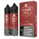 Badger Hill Sub Ohm American Way 6mg 60ml