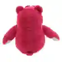 Peluche Mediano Oso Lotso Abracitos, Toy Story, Original Disney.