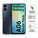 Celular Samsung Galaxy A06 Negro 128gb 4ram