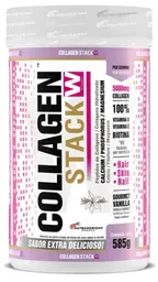 Collagen Stack