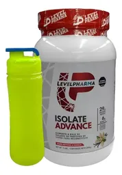 Isolate Fusion 2lbs