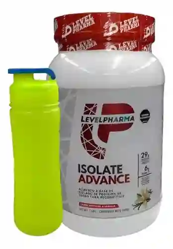 Isolate Fusion 2lbs