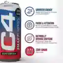 Smart Energy C4 Zero Sugar