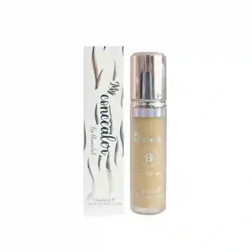 Corrector My Concealer #00 Light Bloomshell