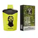 Death Row Banana Ice 7000 Puffs