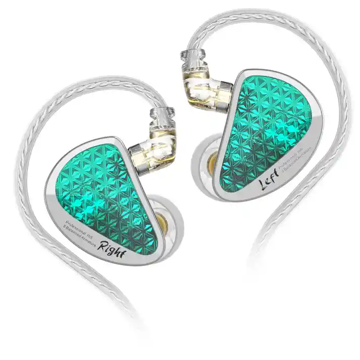 Audifonos Inear Kz As16 Pro