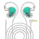 Audifonos Inear Kz As16 Pro