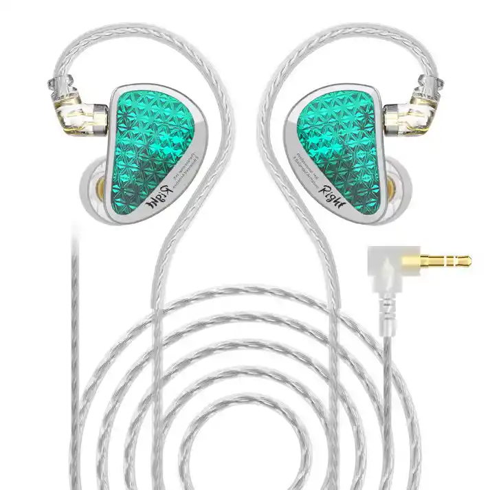 Audifonos Inear Kz As16 Pro