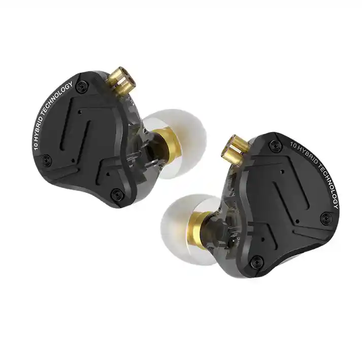 Audífonos Inear Kz Zs10 Pro X