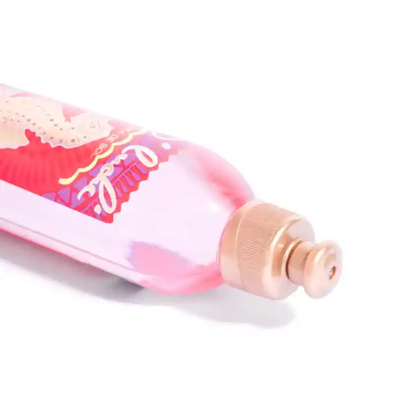 Bronceador De Coco Dluchi X250 Ml