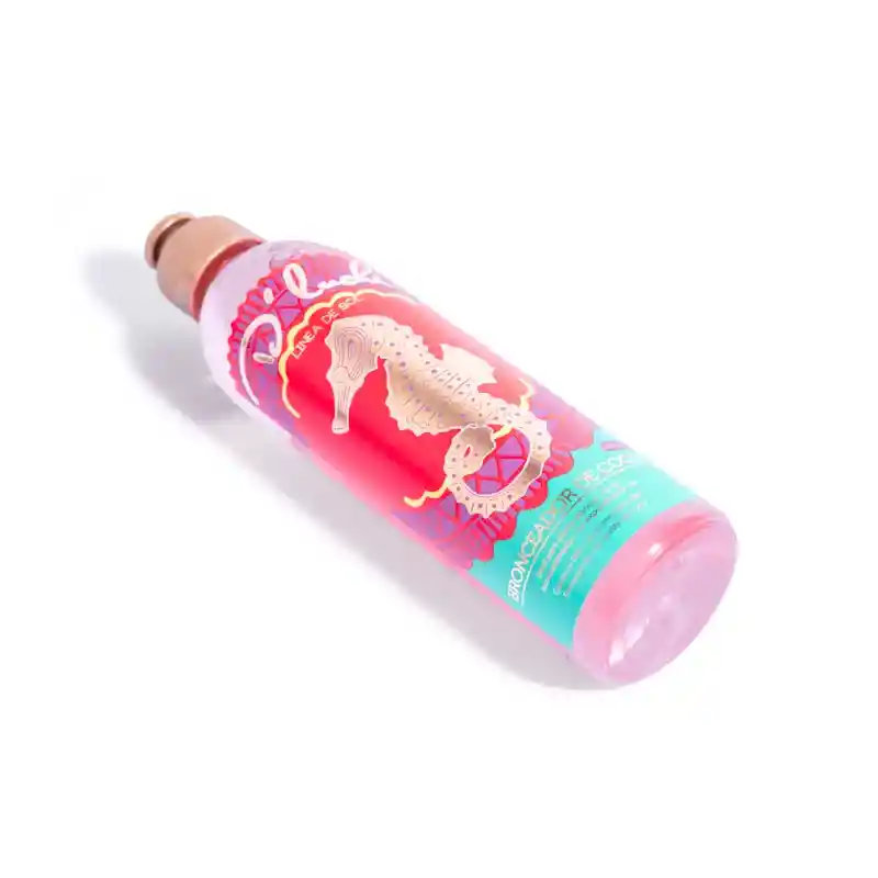 Bronceador De Coco Dluchi X250 Ml