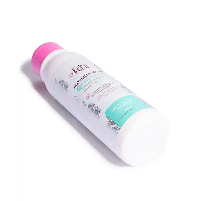 Acondicionador De Ceramidas Kaba X500 Ml