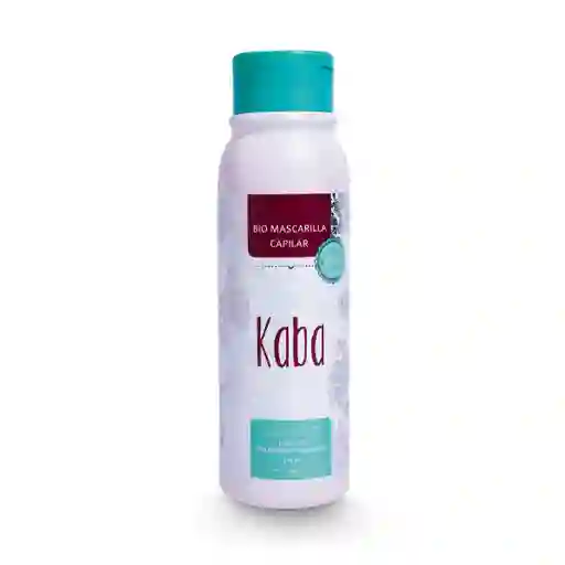 Bio Mascarilla Capilar Kaba X500 Ml