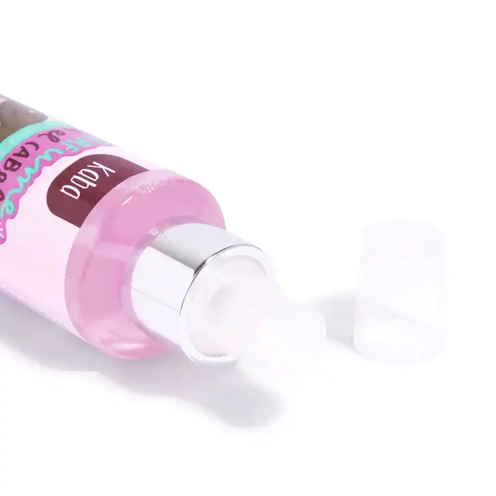 Perfume Capilar Exitosa Kaba X120 Ml