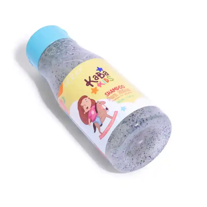 Shampoo Kids Kaba X380 Ml