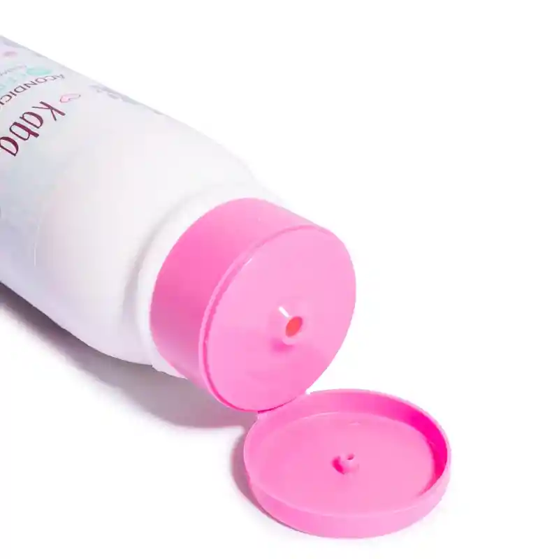 Acondicionador De Ceramidas Kaba X500 Ml