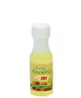 Aceite De Almendras Osa Pague 12 Lleve 14
