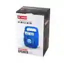 Parlante Ms-1606bt Rojo: Conectividad Bluetooth De Alta Calidad