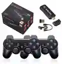 Consola De Videojuegos X2 Game Stick