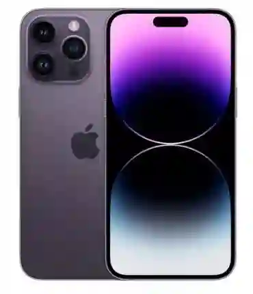 Iphone 14 Pro Max 128gb – Usado Como Nuevo