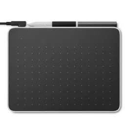 Tabla Digitalizadora Wacom One S, Ctc-4110wl Con Bluetooth