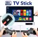 Consola Game Stick Tv Box Q9 Smart