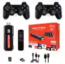 Consola Game Stick Tv Box Q9 Smart