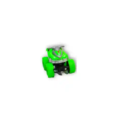 Carro Monster Impulso