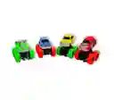 Carro Monster Impulso