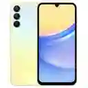 Celular Samsung Galaxy A15 4g Dual Sim 256gb 8gb Amarillo