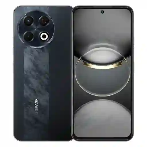 Celular Tecno Spark 30 Pro Memoria 256gb +8 Ram