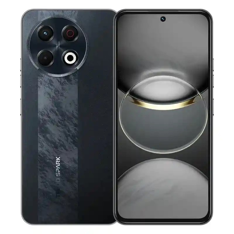 Celular Tecno Spark 30 Pro Memoria 256gb +8 Ram