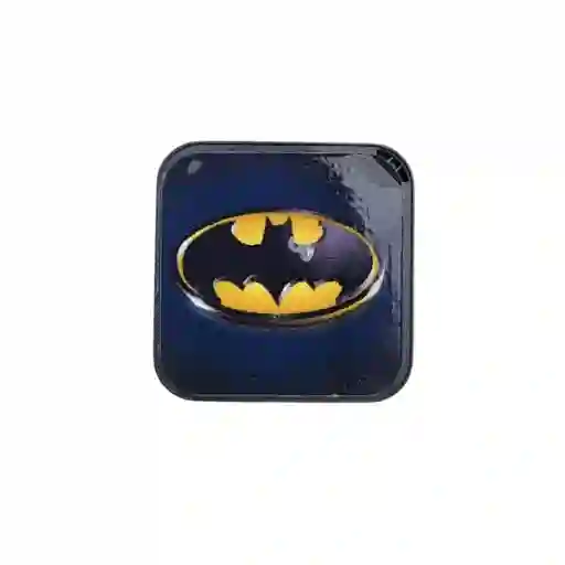 Mini Reproductor Mp3 Con Diseño Con Diseño De Batman