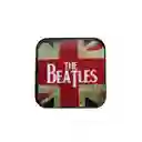 Mini Reproductor Mp3 Con Diseño Con Diseño De The Beatles