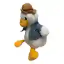 Juguete Cactus Pato Bailarín Recargable Imitador De Voz