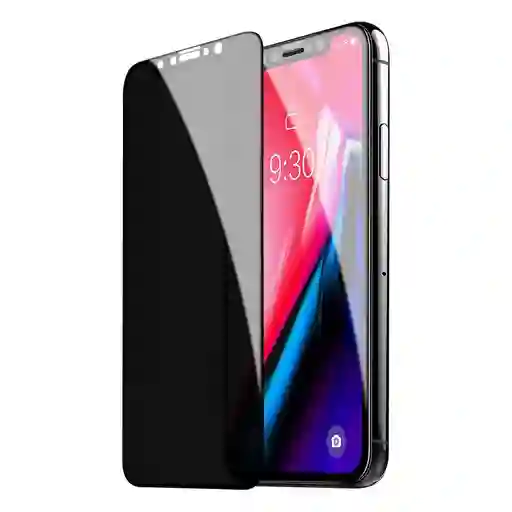 Vidrio Iphone 12 Premium Antiespia